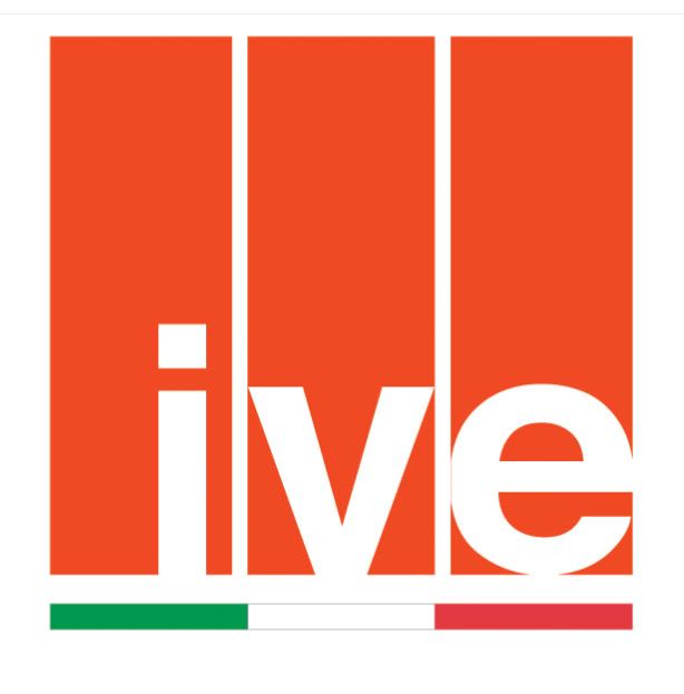 Ive - Tinta italiana renomada